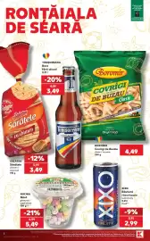 Catalog Kaufland săptămâna 31 Pagină 4