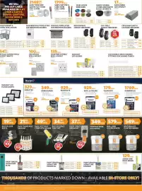 BUCO catalogue Page 2