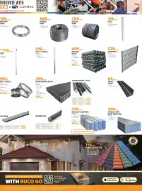 BUCO catalogue Page 5