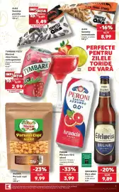 Catalog Kaufland săptămâna 31 Pagină 3
