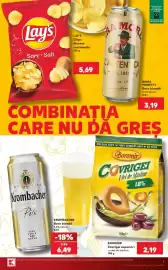 Catalog Kaufland săptămâna 31 Pagină 7