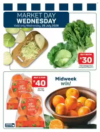 Pick n Pay catalogue week 31 Page 7