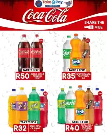 Take 'n Pay catalogue week 31 Page 12