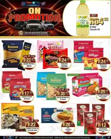 Take 'n Pay catalogue week 31 Page 14