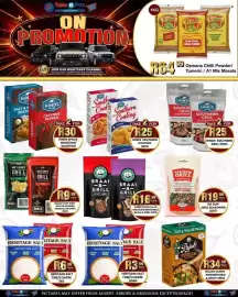 Take 'n Pay catalogue week 31 Page 18