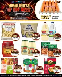 Take 'n Pay catalogue week 31 Page 2