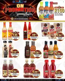 Take 'n Pay catalogue week 31 Page 20