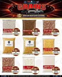 Take 'n Pay catalogue week 31 Page 22