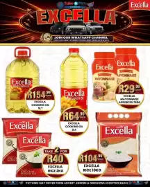Take 'n Pay catalogue week 31 Page 23