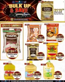 Take 'n Pay catalogue week 31 Page 25
