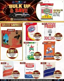 Take 'n Pay catalogue week 31 Page 26