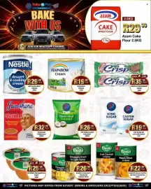 Take 'n Pay catalogue week 31 Page 27