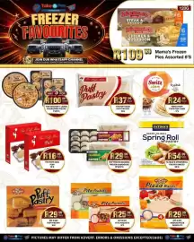 Take 'n Pay catalogue week 31 Page 29