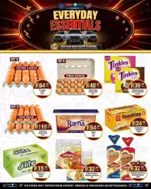 Take 'n Pay catalogue week 31 Page 3