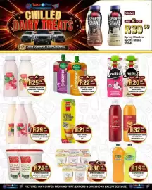 Take 'n Pay catalogue week 31 Page 30