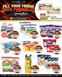 Take 'n Pay catalogue week 31 Page 31