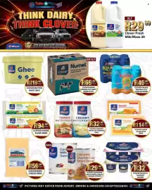 Take 'n Pay catalogue week 31 Page 32