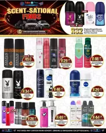Take 'n Pay catalogue week 31 Page 35