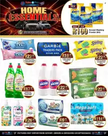 Take 'n Pay catalogue week 31 Page 37