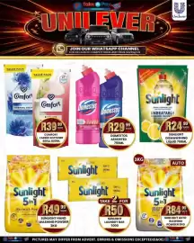 Take 'n Pay catalogue week 31 Page 38