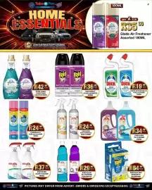 Take 'n Pay catalogue week 31 Page 39