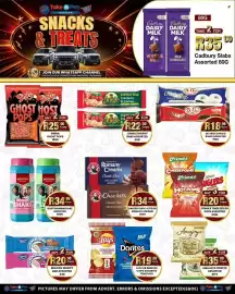 Take 'n Pay catalogue week 31 Page 4