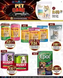 Take 'n Pay catalogue week 31 Page 40