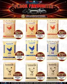 Take 'n Pay catalogue week 31 Page 41