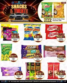 Take 'n Pay catalogue week 31 Page 5