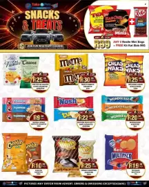 Take 'n Pay catalogue week 31 Page 6