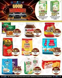 Take 'n Pay catalogue week 31 Page 7