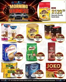 Take 'n Pay catalogue week 31 Page 8