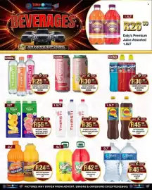 Take 'n Pay catalogue week 31 Page 9