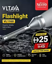 Nesto catalogue Page 1