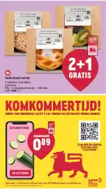 Delhaize folder week 31 Pagina 13