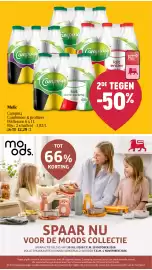 Delhaize folder week 31 Pagina 18