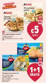 Delhaize folder week 31 Pagina 19
