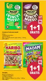 Delhaize folder week 31 Pagina 23