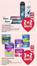 Delhaize folder week 31 Pagina 35