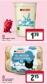 Delhaize folder week 31 Pagina 42