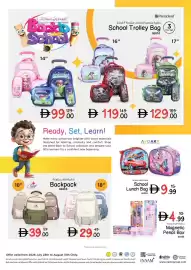 Nesto catalogue Page 1