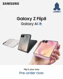 Jumbo catalogue Page 1