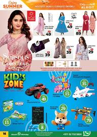 Al Hoot catalogue Page 16