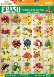 Al Hoot catalogue Page 2