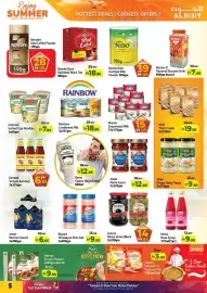 Al Hoot catalogue Page 5
