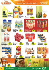 Al Hoot catalogue Page 6