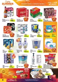 Al Hoot catalogue Page 9