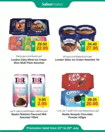 Safeer Market catalogue week 30 Page 6