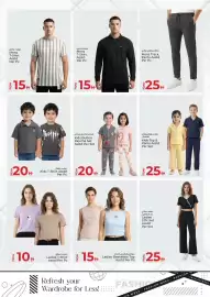 Kenz Hypermarket catalogue Page 17