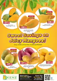 Kenz Hypermarket catalogue Page 2